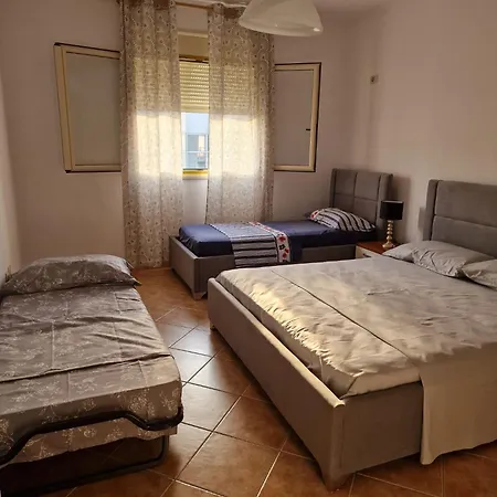 아파트 Kote Vlorë