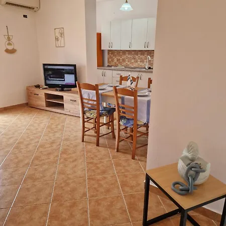 아파트 Kote Vlorë